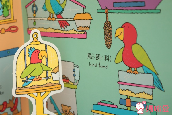 ❤ 開店學英文 - 快樂商店街 ❤