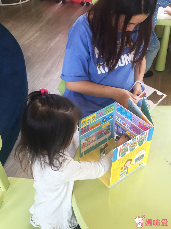 ❤ 開店學英文 - 快樂商店街 ❤