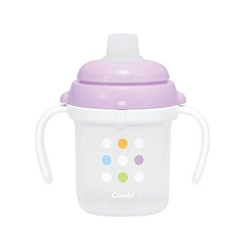 日本 Combi Baby Label / 學習喝水 / 水杯水壺