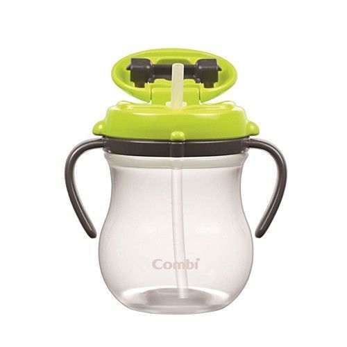 日本 Combi Baby Label / 學習喝水 / 水杯水壺