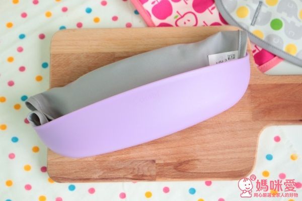 日本 Combi 新防污圍兜 / Baby Label / 副食品分階段餐具