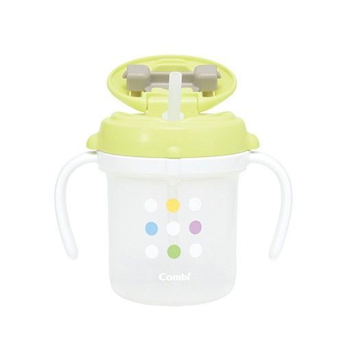 日本 Combi Baby Label / 學習喝水 / 水杯水壺