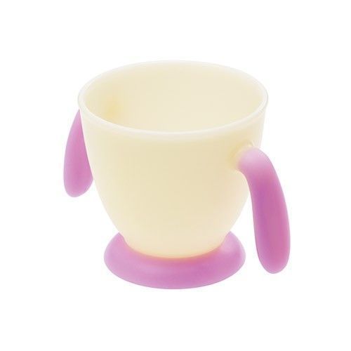 日本 Combi 新防污圍兜 / Baby Label / 副食品分階段餐具