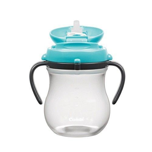 限時獨家 68 折↗日本 Combi 防污圍兜 / 副食品分階段餐具