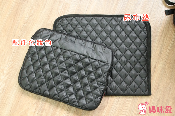 epachi 依帕吉 變形金剛 媽媽包/親子包