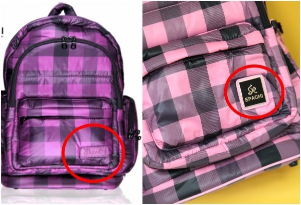 EPACHI 依帕吉 媽媽包 / 親子包 ✿ 初春新款上市！