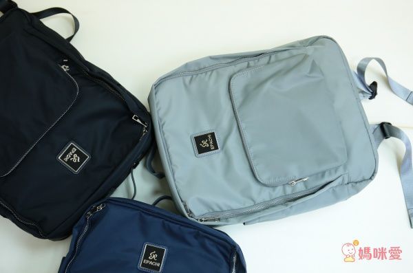 EPACHI 依帕吉 媽媽包 / 親子包 ✿ 初春新款上市！