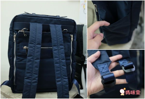 EPACHI 依帕吉 媽媽包 / 親子包 ✿ 初春新款上市！