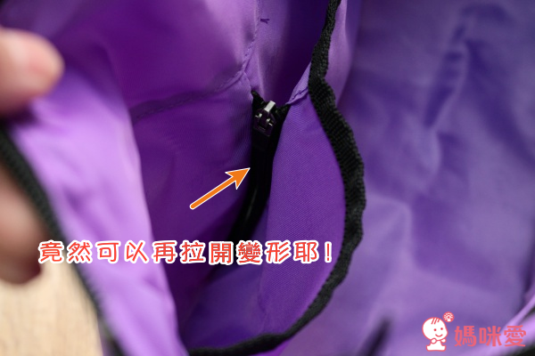 epachi 依帕吉 變形金剛 媽媽包/親子包