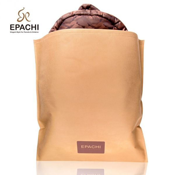 epachi 依帕吉 變形金剛 媽媽包/親子包