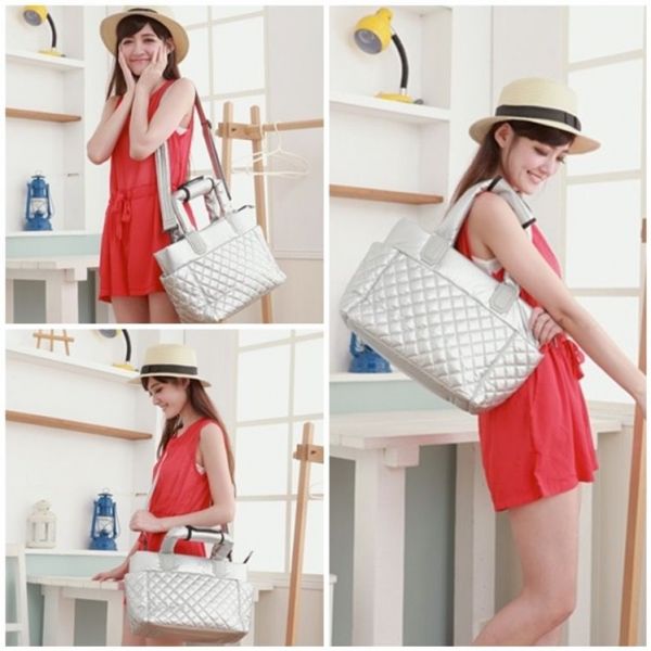 epachi 依帕吉 變形金剛 媽媽包/親子包