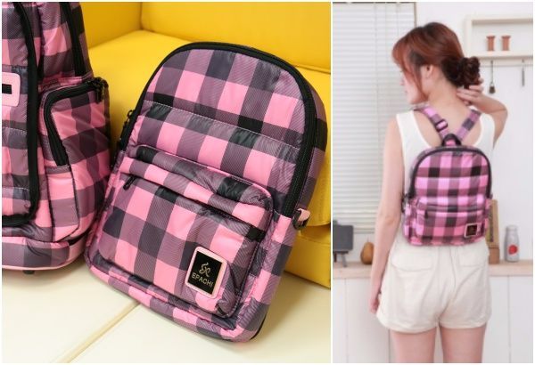 EPACHI 依帕吉 媽媽包 / 親子包 ✿ 初春新款上市！
