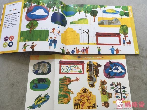 上誼【艾瑞卡爾】點讀套裝