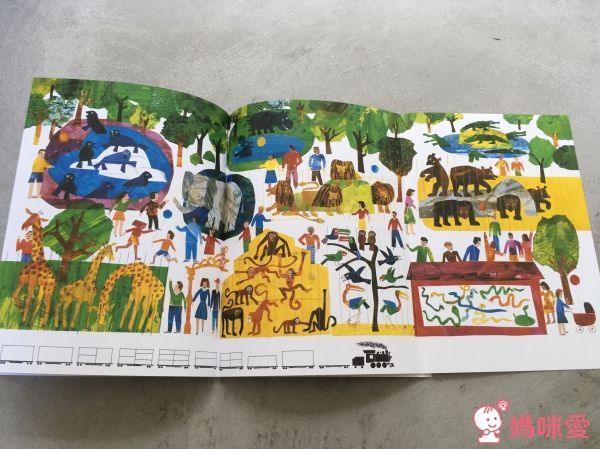 上誼【艾瑞卡爾】點讀套裝