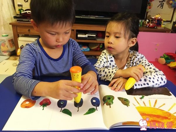 上誼【艾瑞卡爾】點讀套裝