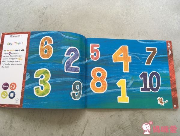 上誼【艾瑞卡爾】點讀套裝