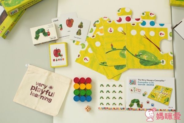 上誼【艾瑞卡爾】點讀套裝