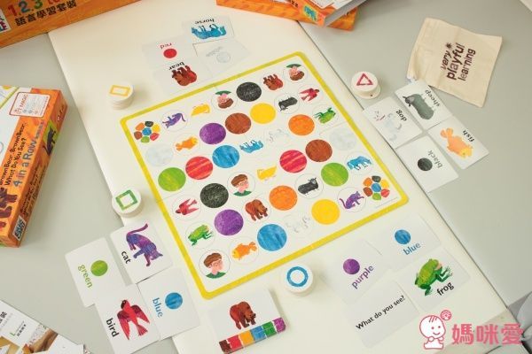 上誼【艾瑞卡爾】點讀套裝