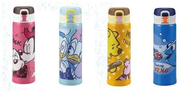 ★日本製卡哇伊便當盒 / 水壺 / 背包 ★