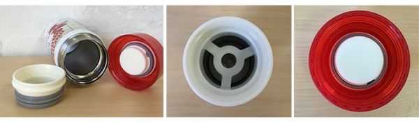 日本Pearl 金屬　迪士尼不鏽鋼輕量保溫保冷小水壺