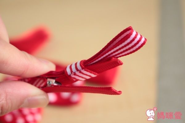 【日安朵朵】繽紛馬卡龍女嬰童髮夾組