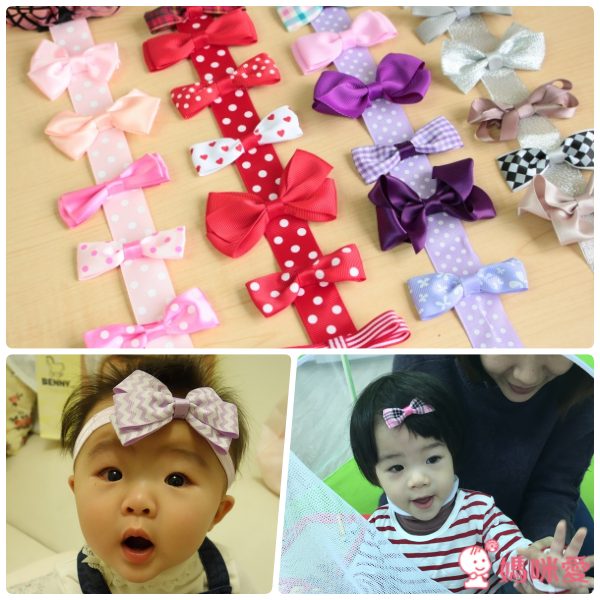 打造甜美氣質❤【日安朵朵】髮飾 / 毛帽 / 襪子