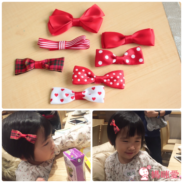 【日安朵朵】繽紛馬卡龍女嬰童髮夾組