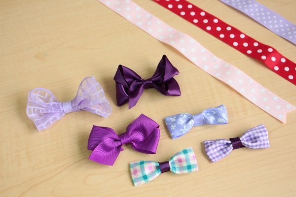 【日安朵朵】繽紛馬卡龍女嬰童髮夾組