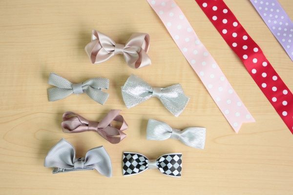 【日安朵朵】繽紛馬卡龍女嬰童髮夾組