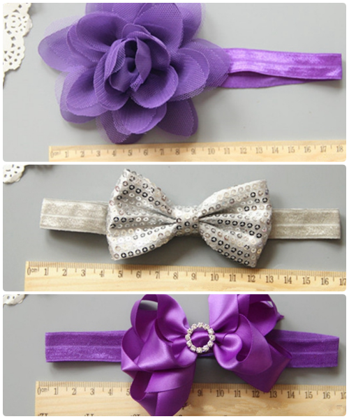 【日安朵朵】TEA PARTY 精緻髮飾組