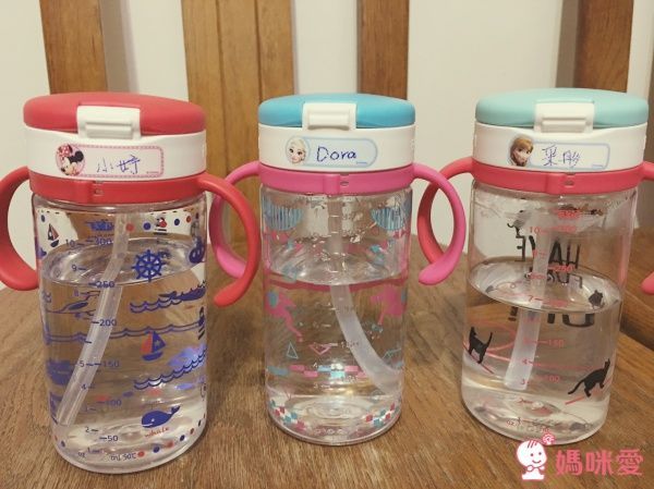 Beverly 免燙姓名貼