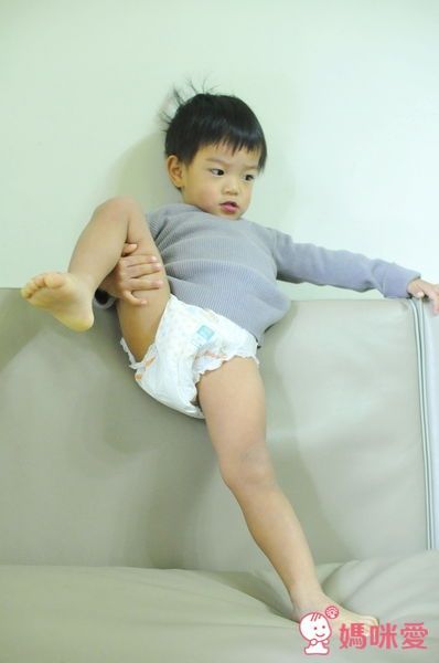 日本境內限定巧虎橘幫