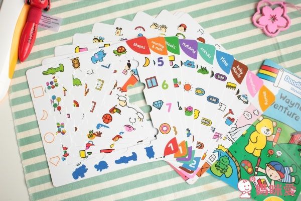 史上最好玩!第二代★美國 K's Kids 磁性畫板★