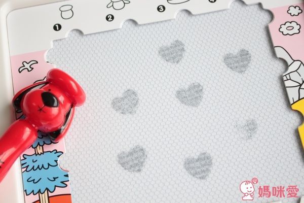 史上最好玩!第二代★美國 K's Kids 磁性畫板★