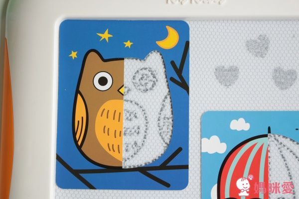 史上最好玩!第二代★美國 K's Kids 磁性畫板★