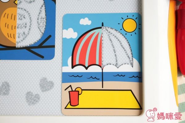 史上最好玩!第二代★美國 K's Kids 磁性畫板★