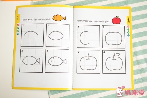 史上最好玩!第二代★美國 K's Kids 磁性畫板★