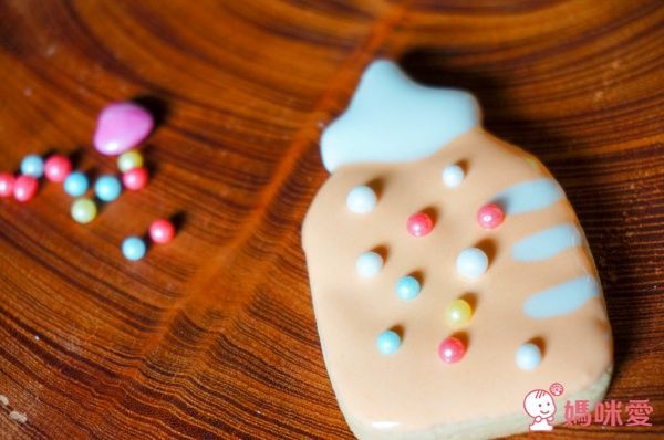 趣做點心 ❤ 超簡單製作美味甜點