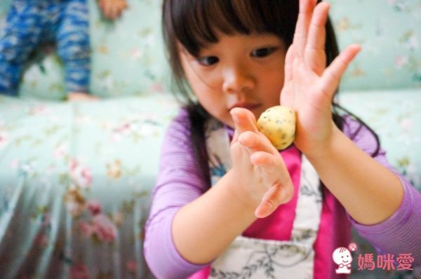 趣做點心 ❤ 超簡單製作美味甜點