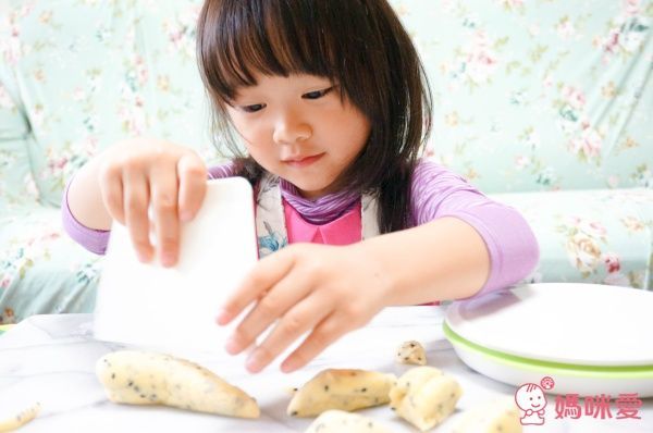 趣做點心 ❤ 超簡單製作美味甜點