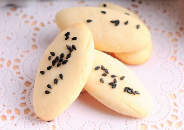 趣做點心 ❤ 超簡單製作美味甜點