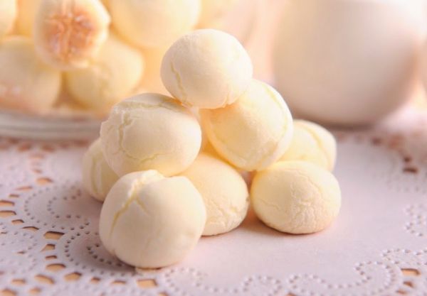 趣做點心 ❤ 超簡單製作美味甜點