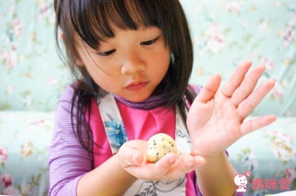 趣做點心 ❤ 超簡單製作美味甜點