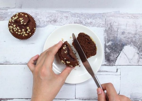 趣做點心 ❤ 超簡單製作美味甜點