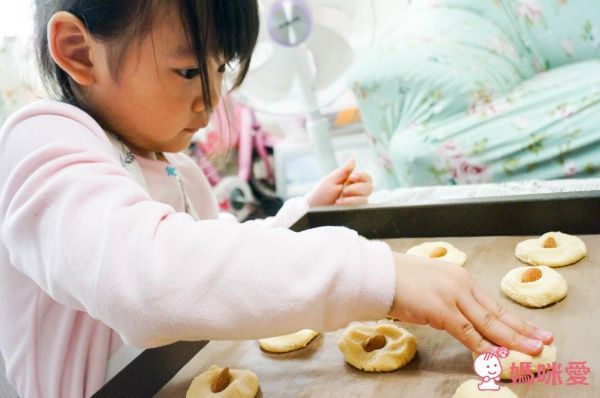 趣做點心 ❤ 超簡單製作美味甜點
