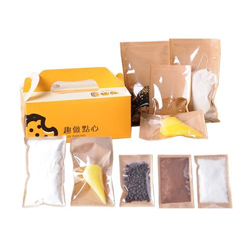 趣做點心 ❤ 超簡單製作美味甜點