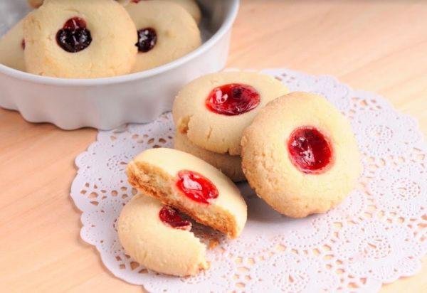 趣做點心 ❤ 超簡單製作美味甜點