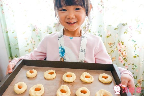 趣做點心 ❤ 超簡單製作美味甜點