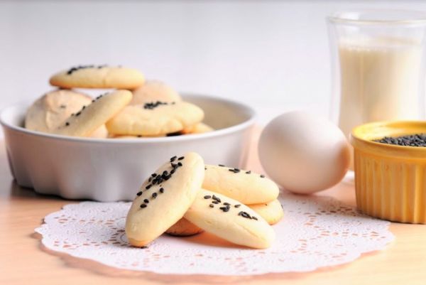 趣做點心 ❤ 超簡單製作美味甜點