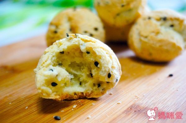 趣做點心 ❤ 超簡單製作美味甜點